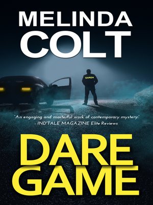 cover image of Dare Game